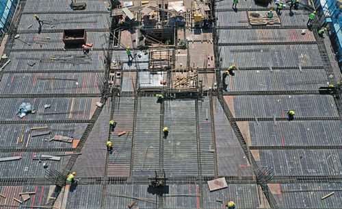 海南舉辦建設(shè)工程安全文明施工暨建筑垃圾減量化觀摩會 以示范引領(lǐng)促行業(yè)高質(zhì)量發(fā)展