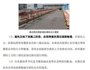 建設(shè)工程安全文明施工十項(xiàng)標(biāo)準(zhǔn) 筑牢安全生產(chǎn)防線，提升文明施工水平