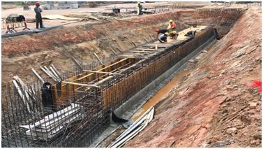 五星好評！科發(fā)路、東明大道、十九號路建設(shè)工程施工最新進(jìn)展曝光