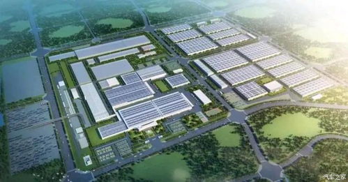 奇瑞青島工廠正式開工，預(yù)計(jì)2022年底實(shí)現(xiàn)整車下線